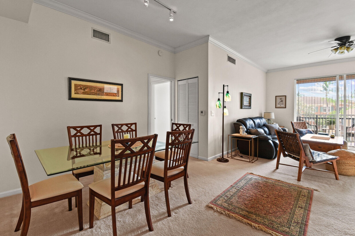 11760 St Andrews Place Unit 304, Wellington, FL 33414 Condo for Rent