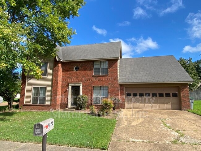 Photo - 7828 Bland Lane House