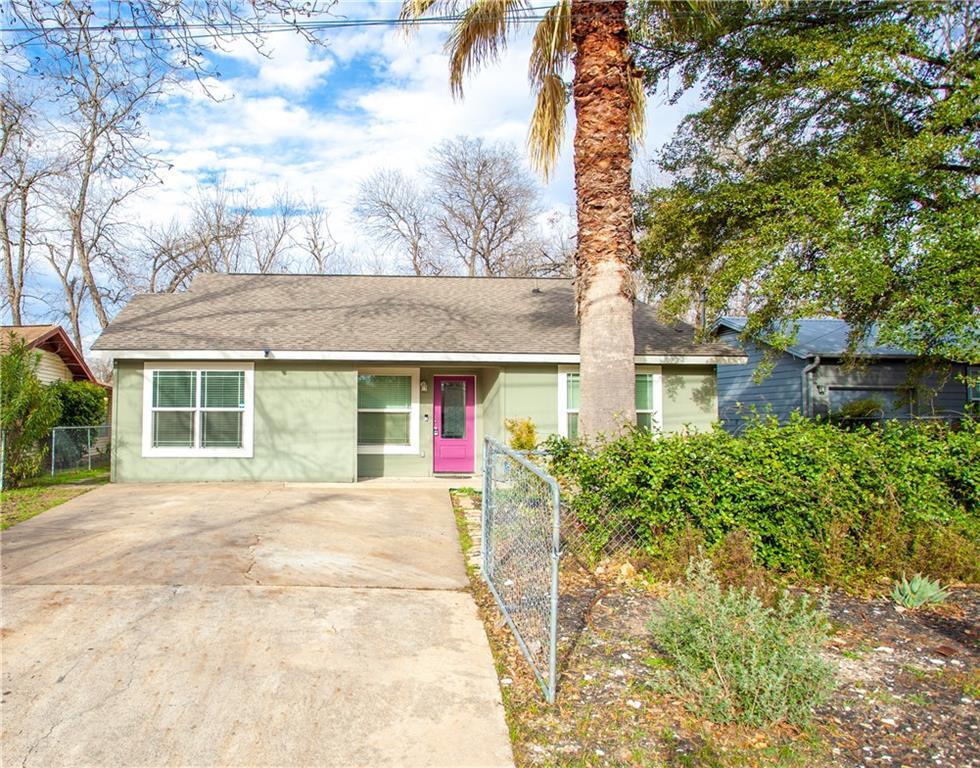 3208 Goodwin Ave, Austin, TX 78702 House for Rent in Austin, TX