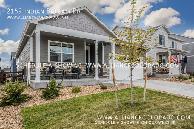 Building Photo - 2159 Indian Balsam Dr