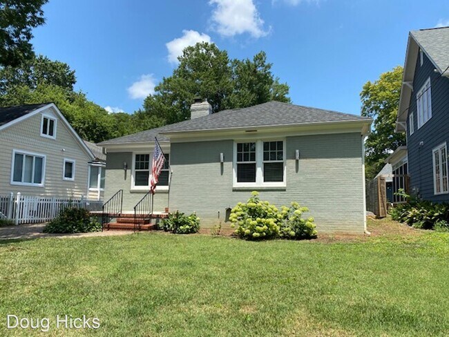 Building Photo - 2 br, 1 bath House - 1517 E Worthington Ave