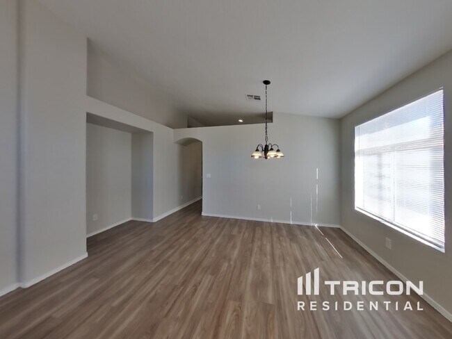 Building Photo - 1156 Fan Coral Avenue Las Vegas NV