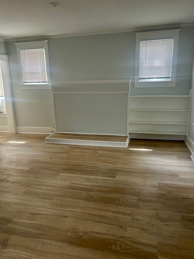 sala de estar - 208 N Normal St