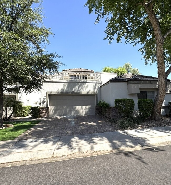Building Photo - 7272 E Gainey Ranch Rd