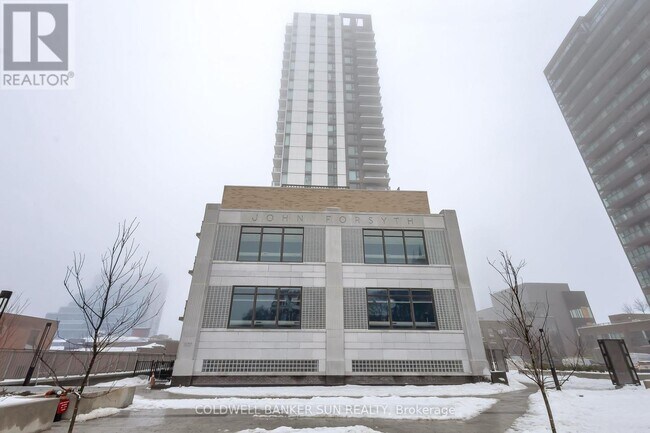 Building Photo - 55-55 Duke St W