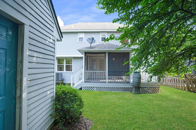 Foto del edificio - Colonial Place