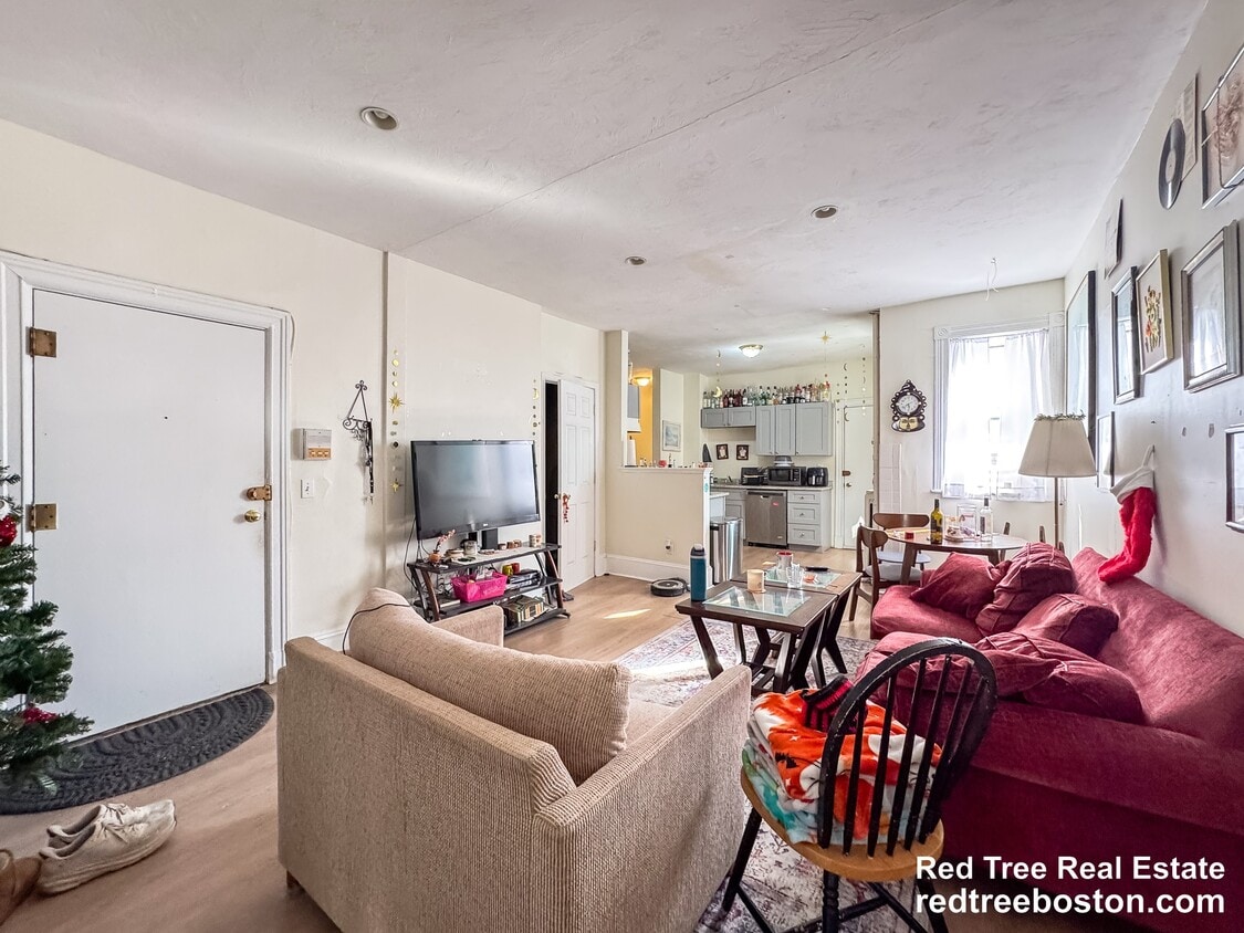 Photo - 12 Glenville Ave. Unit 1