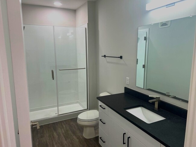 203 - Smith and High