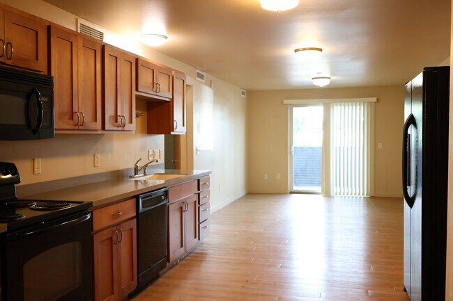 Foto del edificio - Cozy Living by Ferguson Farms