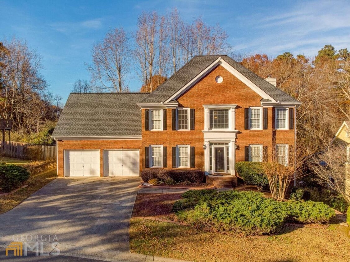 4101 Dream Catcher Dr, Woodstock, GA 30189 House for Rent in