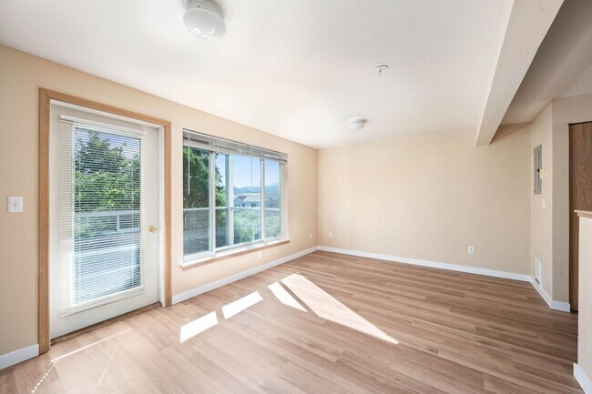 Foto del interior - Boardwalk Apartments