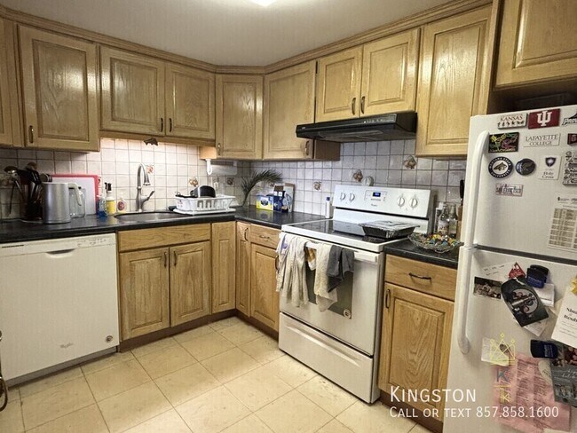 Foto del edificio - 45 Longwood Ave