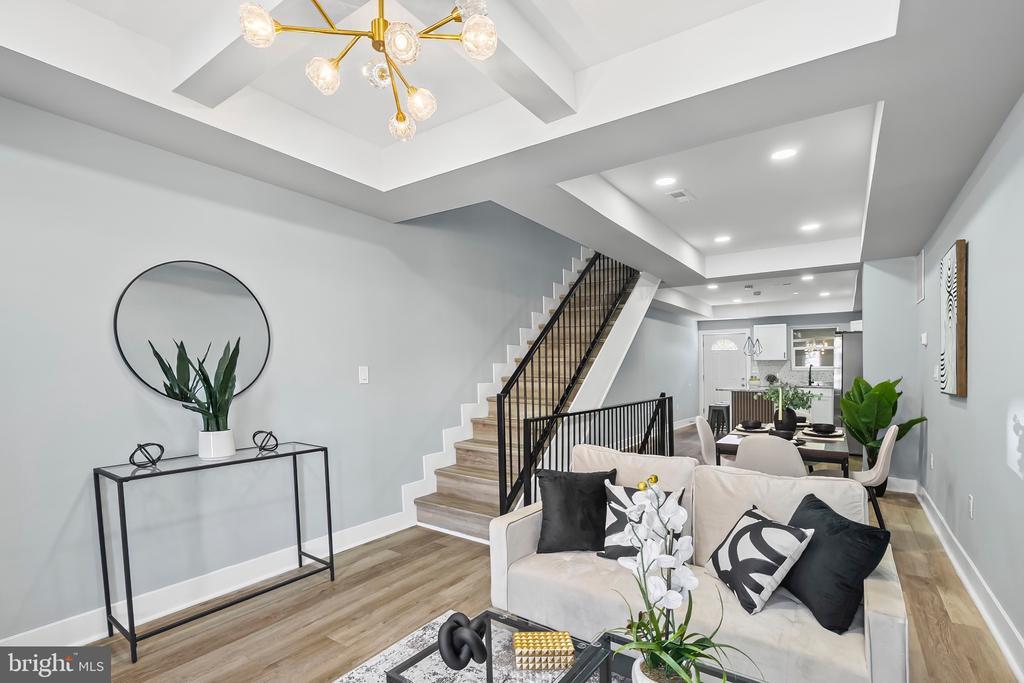 Foto principal - 1607 E Lanvale St