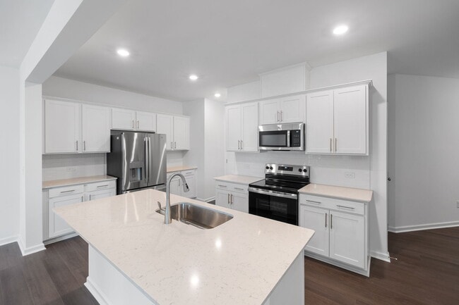 Building Photo - Wallbrook Village