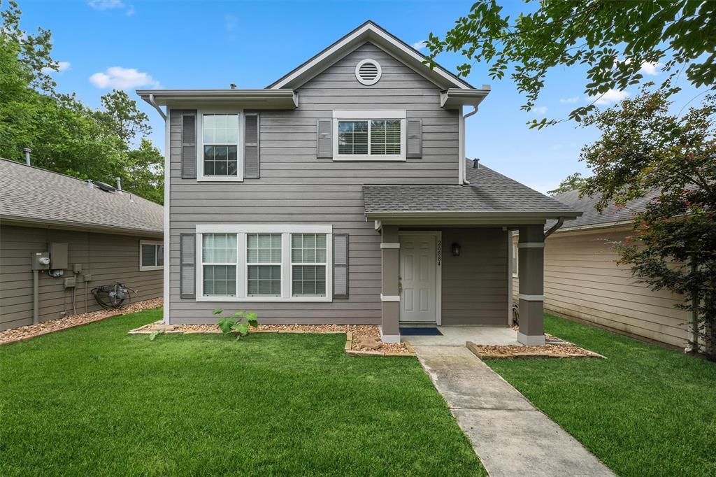 26884 Wellington Ct Unit 7, Humble, TX 77339 Condo for Rent in Humble, TX