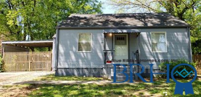 Foto del edificio - 3943 Briargate Ave