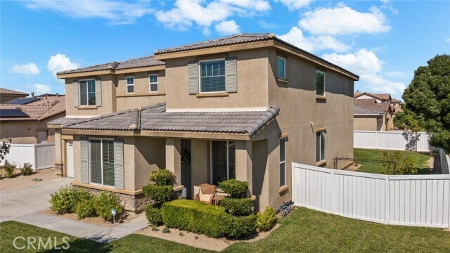 Foto del edificio - 44824 Dusty Rd