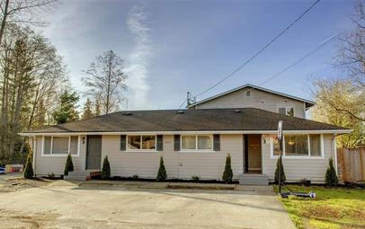 20121 28th Ave W Unit C, Lynnwood, WA 98036 Room for Rent in Lynnwood