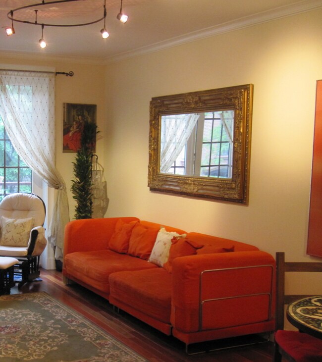 Foto del edificio - 28 Newel St