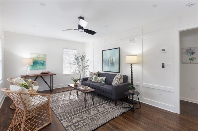 Building Photo - 2359 Polar Rock Ave SW