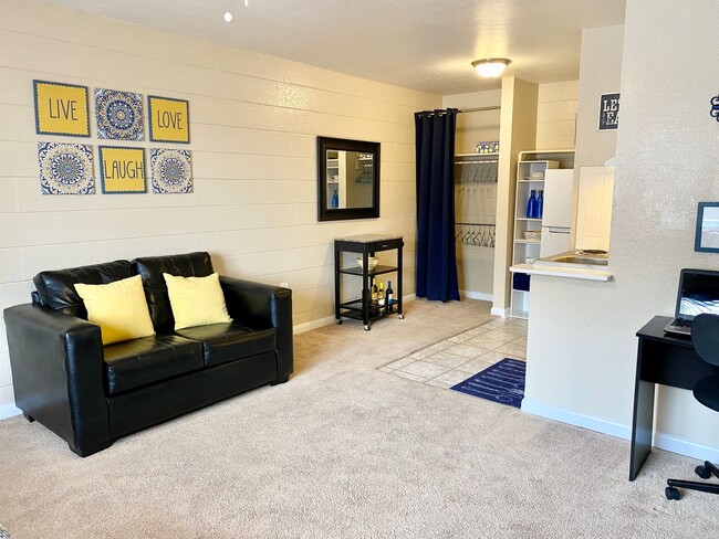 Interior Photo - Phoenix