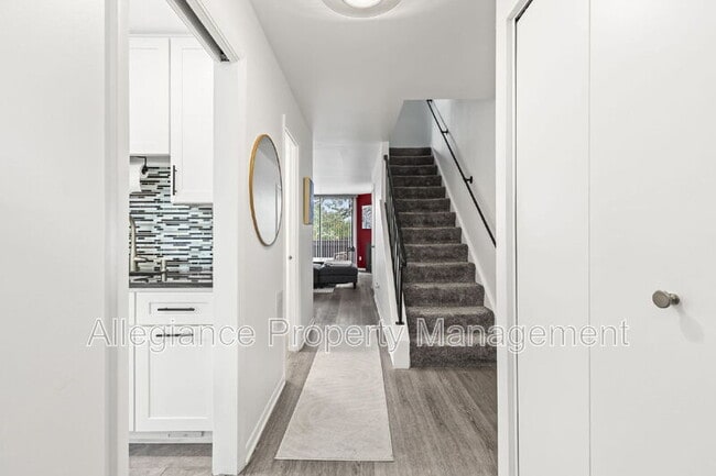 Foto del edificio - 2216 S Quincy St