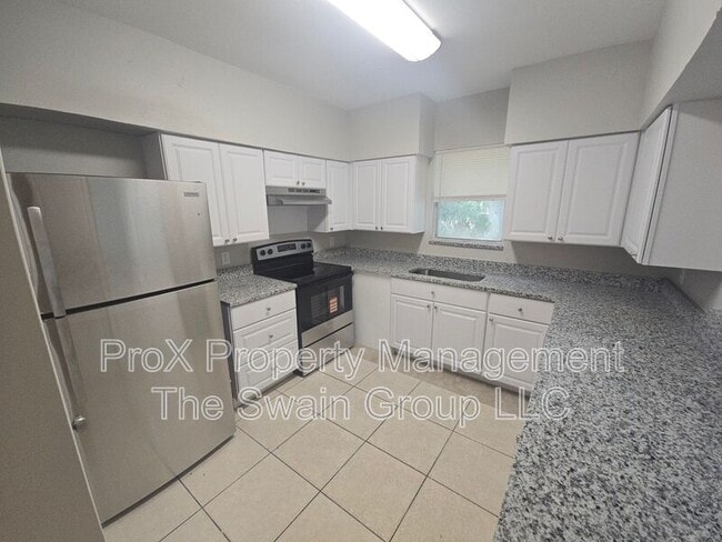 Foto del edificio - 401 W Florida Ave