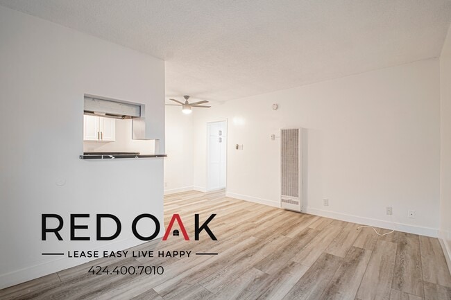 Building Photo - 12520 Lakewood Blvd