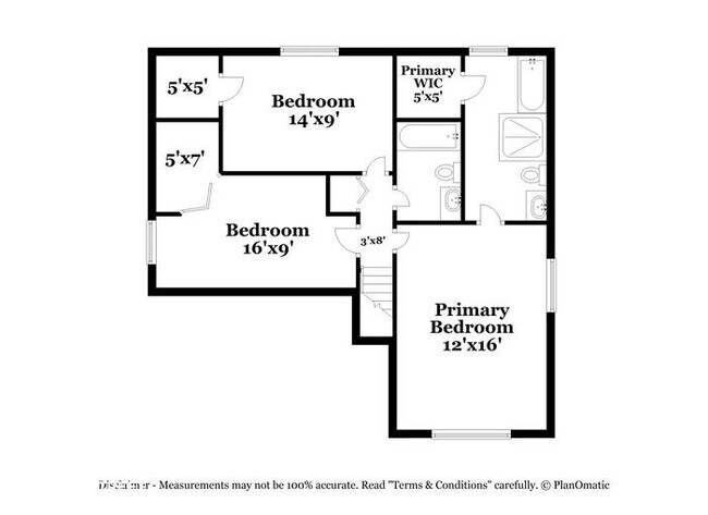 Building Photo - 2918 FORRESTAL DR, DURHAM, NC 27703
