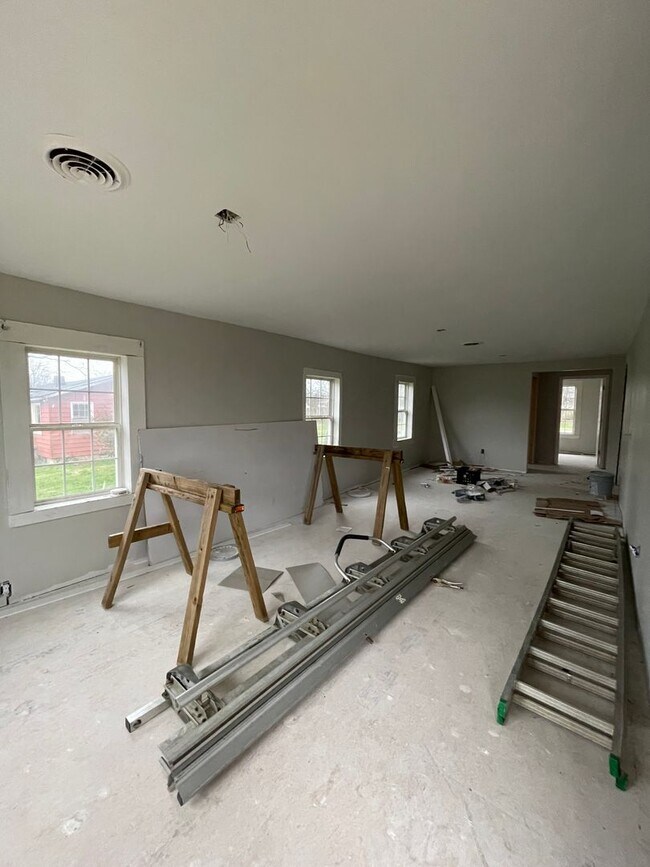 Foto del edificio - Newly Remodeled 3 Bedroom, 1 bath Home