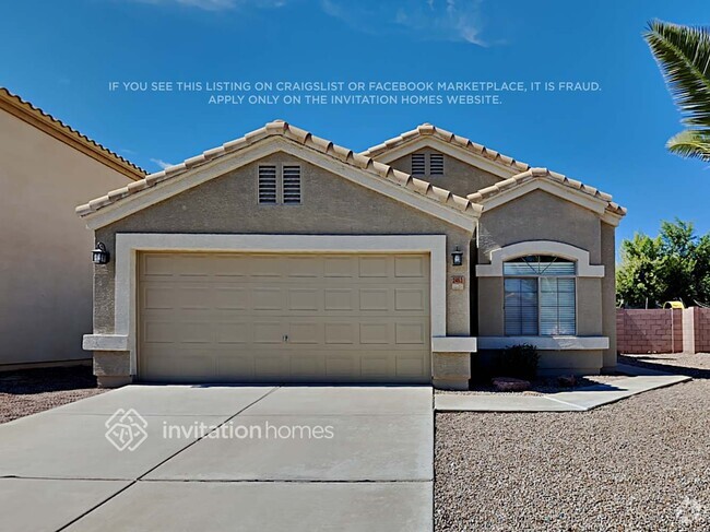 Building Photo - 2463 W Allens Peak Dr
