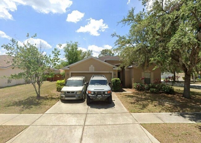 Building Photo - 811 Coade Stone Dr