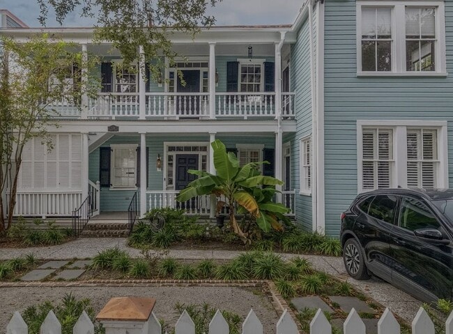 Foto del edificio - 138 Coming St