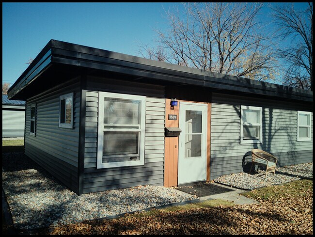 Unidad 1504 - 1504 12th Ave S