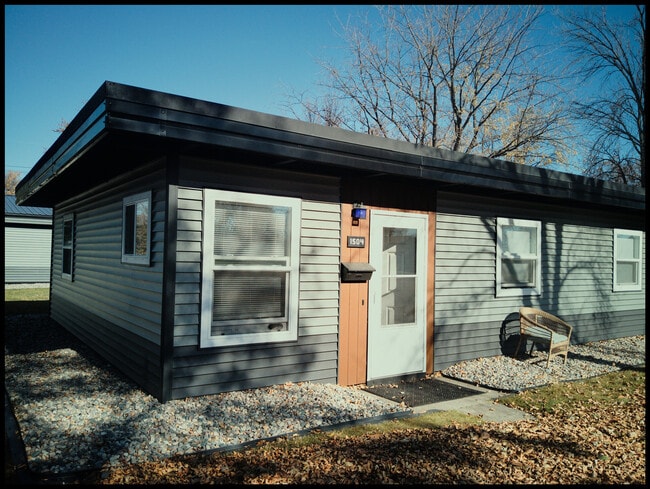 Unit 1504 - 1504 12th Ave S