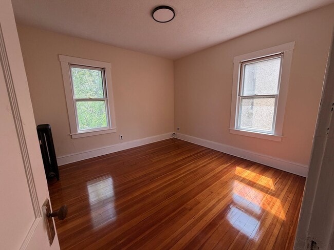 Photo - First floor 3 Bedroom Apartment