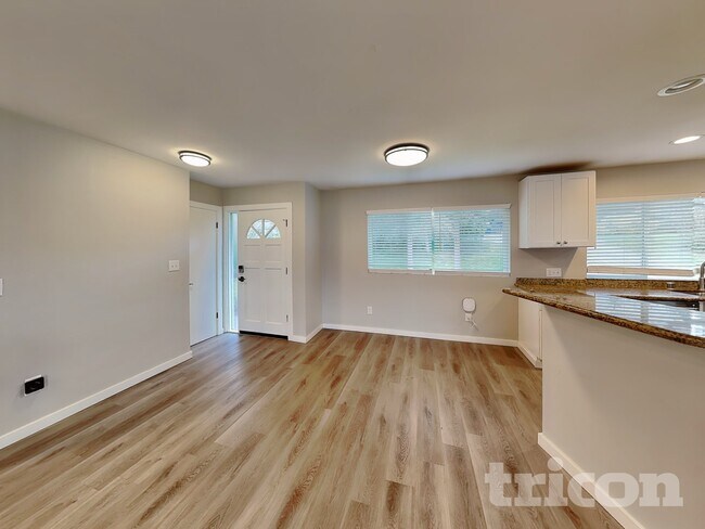 Foto del edificio - 8918 Erie Ave NW