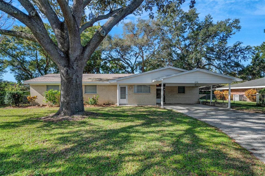 1721 Petersburg Ave, Lakeland, Fl 33803 - House Rental In Lakeland, Fl 