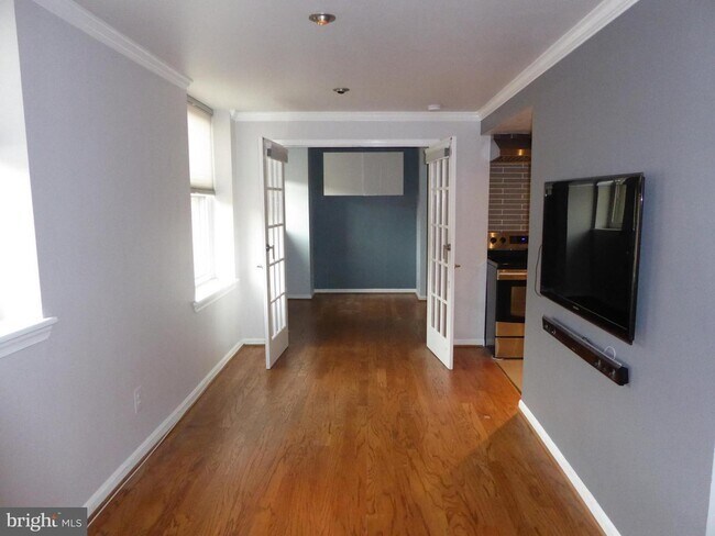 Foto del edificio - 1436 Meridian Pl NW