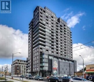 Building Photo - 1 Victoria St S