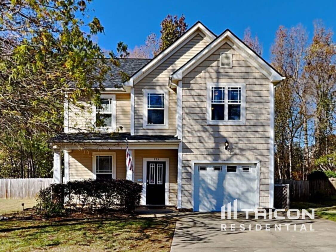 Primary Photo - 225 Marino Place Clayton NC