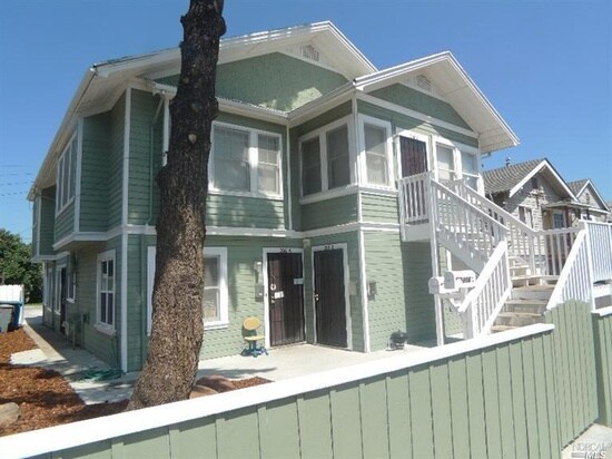 Foto del edificio - 206 Arkansas St