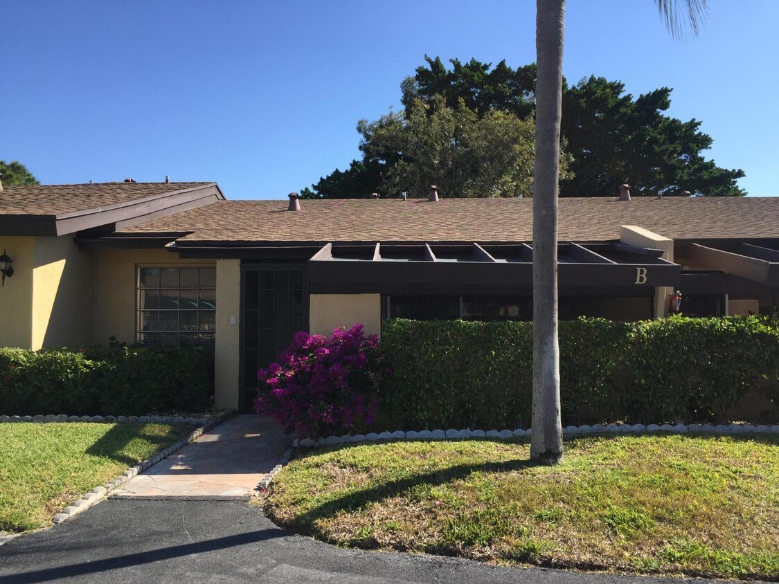 13747 Via Aurora B Delray Beach Fl 33484 - 13747  Via Aurora  B Delray Beach Fl 33484