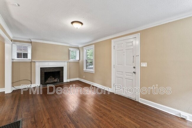 Building Photo - 6521 Edgevale Rd