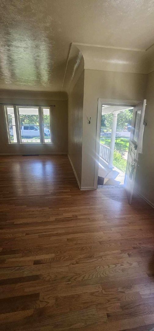 Foto del edificio - 3 bed/1 bath Plate Park Home