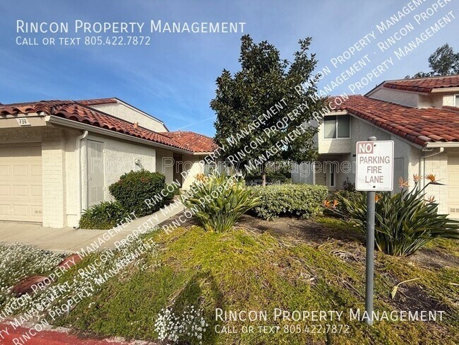 Foto del edificio - 738 Blue Oak Ave