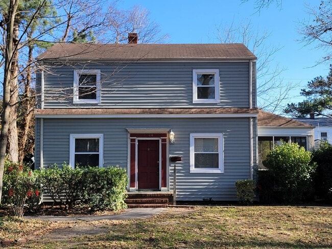 Photo - 8804 Semmes Avenue House
