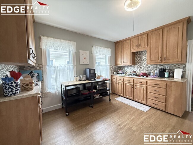 Foto del edificio - 90 Hobart St