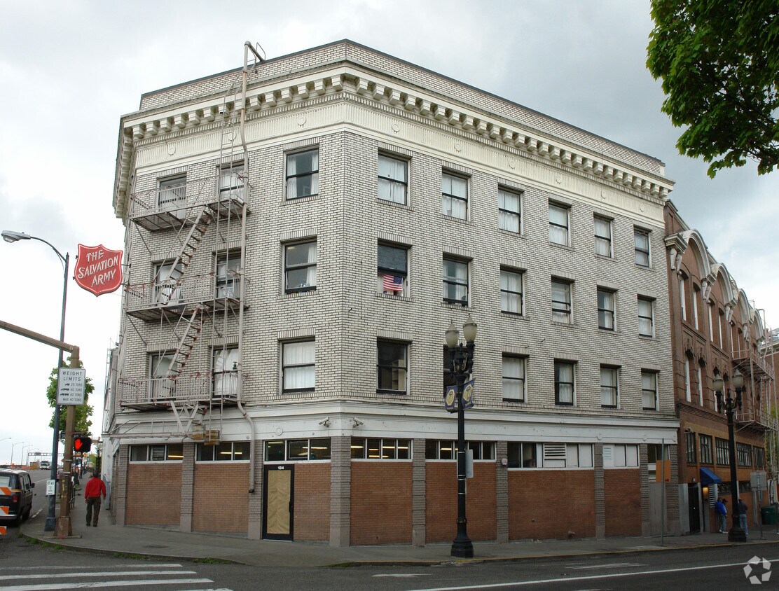 Primary Photo - 134 W Burnside St