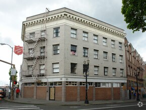 Old Town Chinatown Apartments For Rent Portland Or Apartments Com
